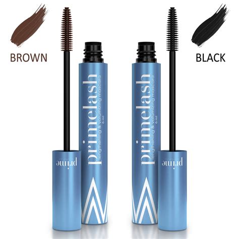 is primelash mascara a scam.